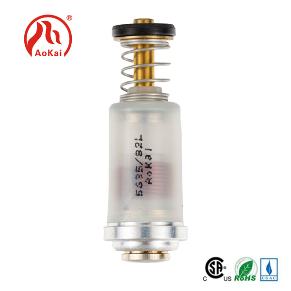 LPG و NG MAGNET ORKLI صمام الملف اللولبي
